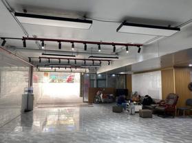 Bán nhà mặt phố Nguyễn Phong Sắc Cầu Giấy DT 588m2 - LH:0964177218