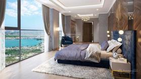 Bán căn hộ chung cư Discovery Complex, Cầu Giấy, DT 192m2 - LH: 0916824999