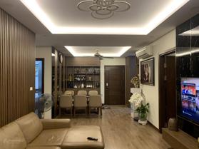 Bán căn hộ chung cư Discovery Complex, Cầu Giấy, DT 97m2 - LH: 0923559594
