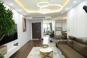 Bán căn hộ chung cư Golden Park Tower, Cầu Giấy, DT 132m2 - LH: 0983979995