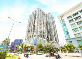 Bán căn hộ chung cư Sky Park, Cầu Giấy, DT 87m2 - LH: 0944555686