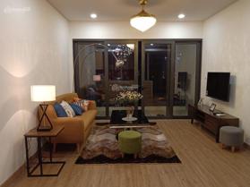 Bán căn hộ chung cư Sky Park, Cấu Giấy, DT 71,5m2 - LH: 0981343908