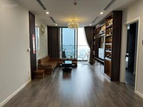 Bán căn hộ chung cư The Nine, Cầu Giấy, DT 100m2 - LH: 0983921919