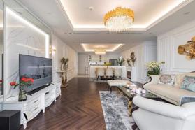 Bán căn hộ chung cư Hà Nội Paragon, Cầu Giấy, DT 138M2-140M2 - LH: 0983942699