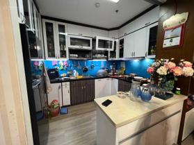 Bán căn hộ chung cư Sunrise Tower, Đống Đa, DT 128m2 - LH: 0914198063