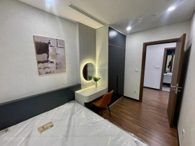 Bán căn hộ chung cư Mipec Rubik, Cầu Giấy, DT 54m2 - LH: 0937731379