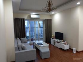 Bán căn hộ chung cư Thăng Long Tower, Cầu Giấy, DT 130m2 - LH: 0783286686
