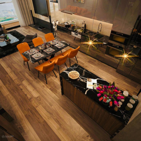 Bán căn hộ chung cư  The Park Home, Cầu Giấy, DT 80m2-87m2-134m2 - LH: 0866839363