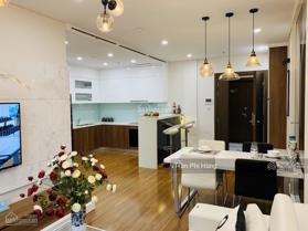 Bán căn hộ chung cư  The Park Home, Cầu Giấy, DT 133m2-154m2 - LH: 0962673198