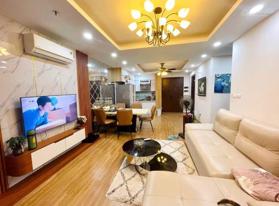 Bán căn hộ chung cư Luxury Park Views, Cầu Giấy, DT 72m2-117m2 - LH: 0832201407