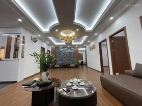 Bán căn hộ chung cư Trung Yên Plaza, Cầu Giấy, DT 192m2 - LH: 0981166706