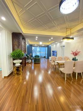 Bán căn hộ chung cư Vinata, Cầu Giấy, DT 120m2 - LH: 0396116555