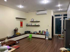 Bán căn hộ chung cư E4 Yên Hòa Park View, Cầu Giấy, DT 45m2 - LH: 0903025589