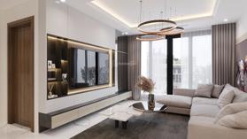 Bán căn hộ chung cư Tràng An Complex, Cầu Giấy, DT 87m2 - LH: 0839185858