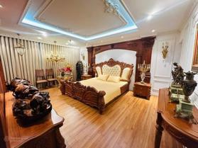 Bán nhà mặt phố Hạ Yên Quyết, Cầu Giấy DT 50m2 - LH:0849578668 