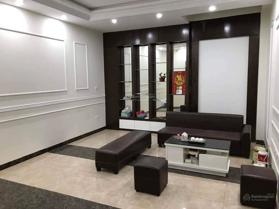 Bán nhà mặt phố Hoa Bằng, Cầu Giấy DT 70m2 - LH:0989793003