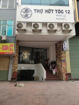 Bán nhà mặt phố Dương Đình Nghệ, Cầu Giấy DT 107m2 - LH:0978335393 