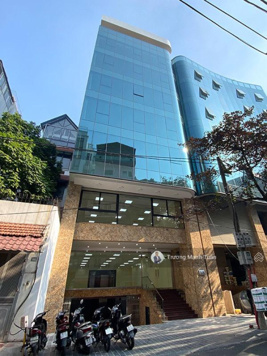 Bán nhà mặt phố Hoàng Ngân, Cầu Giấy DT 319m2 - LH:0382444399.