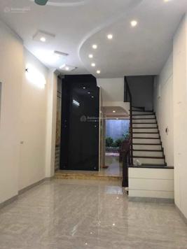 Bán nhà mặt phố Hoa Bằng, Cầu Giấy DT 73m2 - LH:0783286686