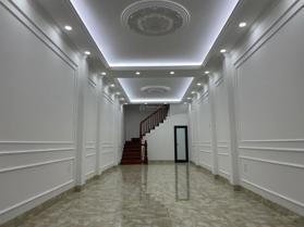 Bán nhà mặt phố Nguyễn Khả Trạc, Cầu Giấy DT 55m2 - LH:0981331899