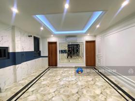 Bán nhà mặt phố Nguyễn Khang, Cầu Giấy DT 65m2 - LH:0987881444