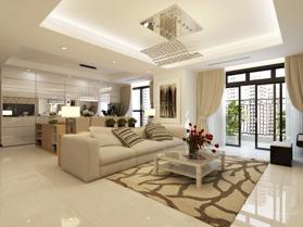 Bán căn hộ chung cư Thăng Long Number One, Cầu Giấy, DT 87m2 - 162m2 - LH: 0988288234