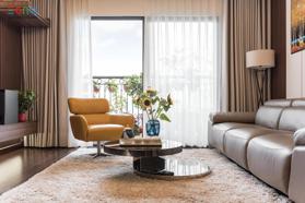 Bán căn hộ chung cư E4 Yên Hòa Park View, Cầu Giấy, DT 90m2 - LH: 0338662903