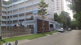 Thông tin địa chỉ Trường Tiểu học Alaska, Cầu Giấy, TP Hà Nội