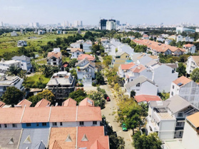 Bán nhà phố khu Conic 13B, Bình Chánh LH - 0906367966
