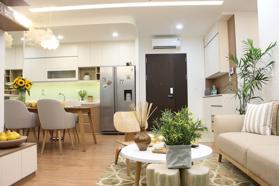 Bán nhà khu 6B Intresco xã Bình Hưng, huyện Bình Chánh. LH - 0902666333