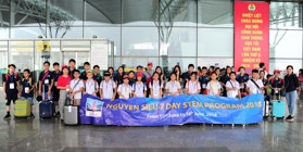 Thông tin địa chỉ Trường Tiểu học Nguyễn Siêu, Cầu Giấy