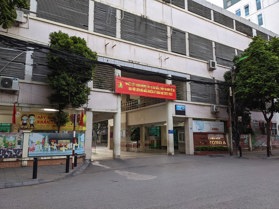 Thông tin địa chỉ Trường Tiểu học Dịch Vọng A, Cầu Giấy