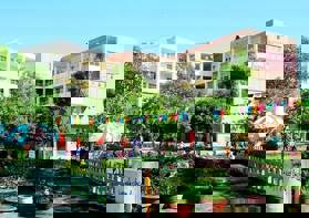 Thông tin địa chỉ Trường Tiểu học Sao Mai, Hồ Tây