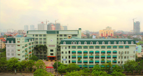 Thông tin địa chỉ Trường Tiểu học Nguyễn Bỉnh Khiêm, Cầu Giấy