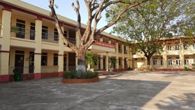 Thông tin địa chỉ Trường Tiểu học Đồng Mai II, Hà Đông