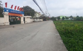 Thông tin địa chỉ Trường Tiểu học Đồng Mai I, Hà Đông