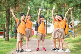 Thông tin địa chỉ Trường Tiểu học và THCS FPT, Cầu Giấy