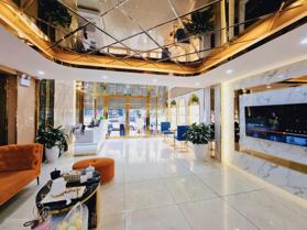 Bán nhà mặt phố Tô Hiệu, Cầu Giấy DT 101m2 - LH:0989484863