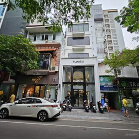 Bán nhà mặt phố Trần Duy Hưng, Cầu Giấy DT 75m2 - LH: 0902669661