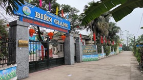 Thông tin địa chỉ Trường Tiểu học Biên Giang, Hà Đông