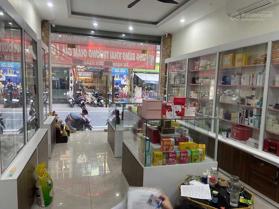 Bán nhà mặt phố Trần Cung, Cầu Giấy DT 54m2 - LH:0949521156