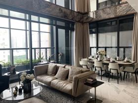 Bán căn hộ Chung cư Sunshine Crystal River Ciputra, Tây Hồ, DT 123m2-500m2 - LH: 0973638135