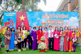 Thông tin địa chỉ Trường THPT Chương Mỹ B, Huyện Chương Mỹ