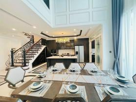 Bán căn hộ chung cư Five Star West Lake, Tây Hồ, DT 164m2-230m2 - LH: 0866891599