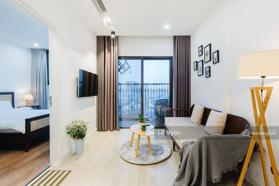 Bán căn hộ chung cư D’. El Dorado Phú Thượng, Tây Hồ, DT 31.5m2-239,4m2 - LH: 0989734734