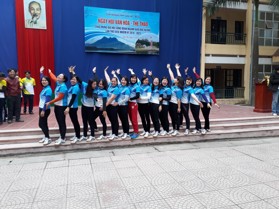 Thông tin địa chỉ Trường THPT Ba Vì, Huyện Ba Vì, TP. Hà Nội