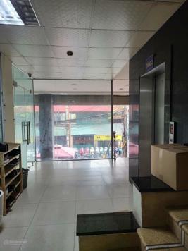 Bán nhà mặt phố Chùa Hà, Cầu Giấy, DT: 271 m2 - LH: 0562556688