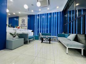 Bán nhà mặt phố Chùa Hà, Cầu Giấy, DT 320m2 - LH:0945577989