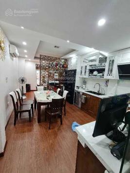 Bán nhà mặt phố Đặng Thùy Trâm, Cầu Giấy, DT 45m2 - LH: 0833688585