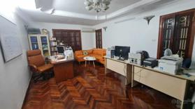 Bán nhà mặt phố Quan Nhân, Cầu Giấy, DT 85m2 -  LH: 0374477583